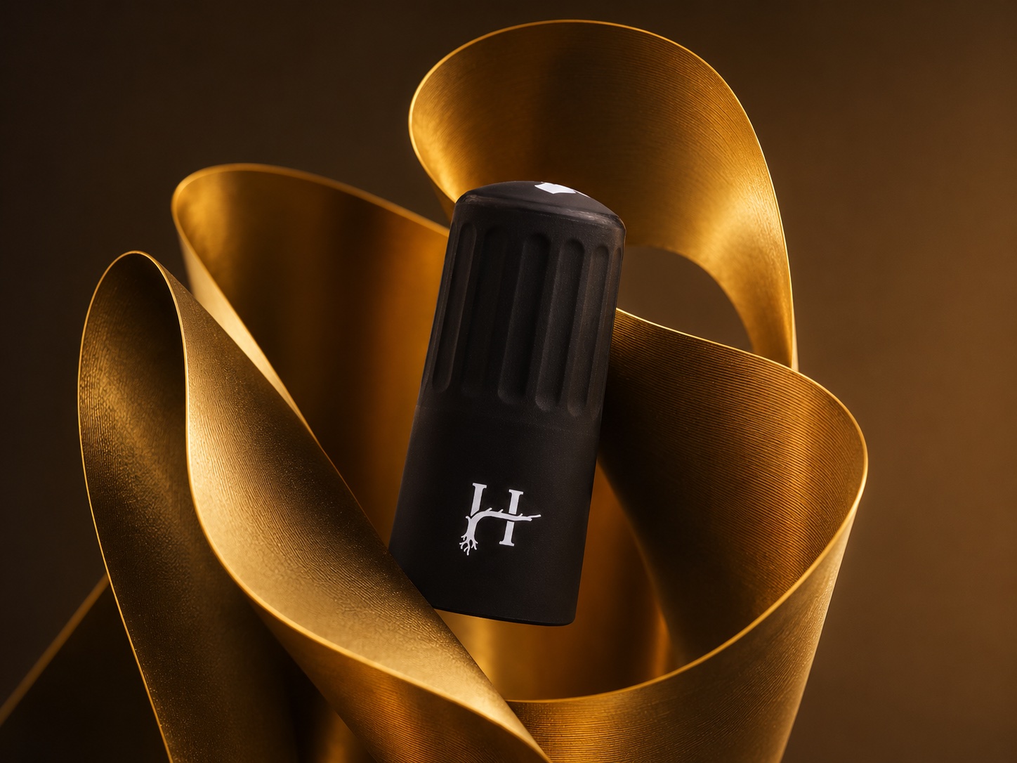 Henin Romain Pure, coiffe complète