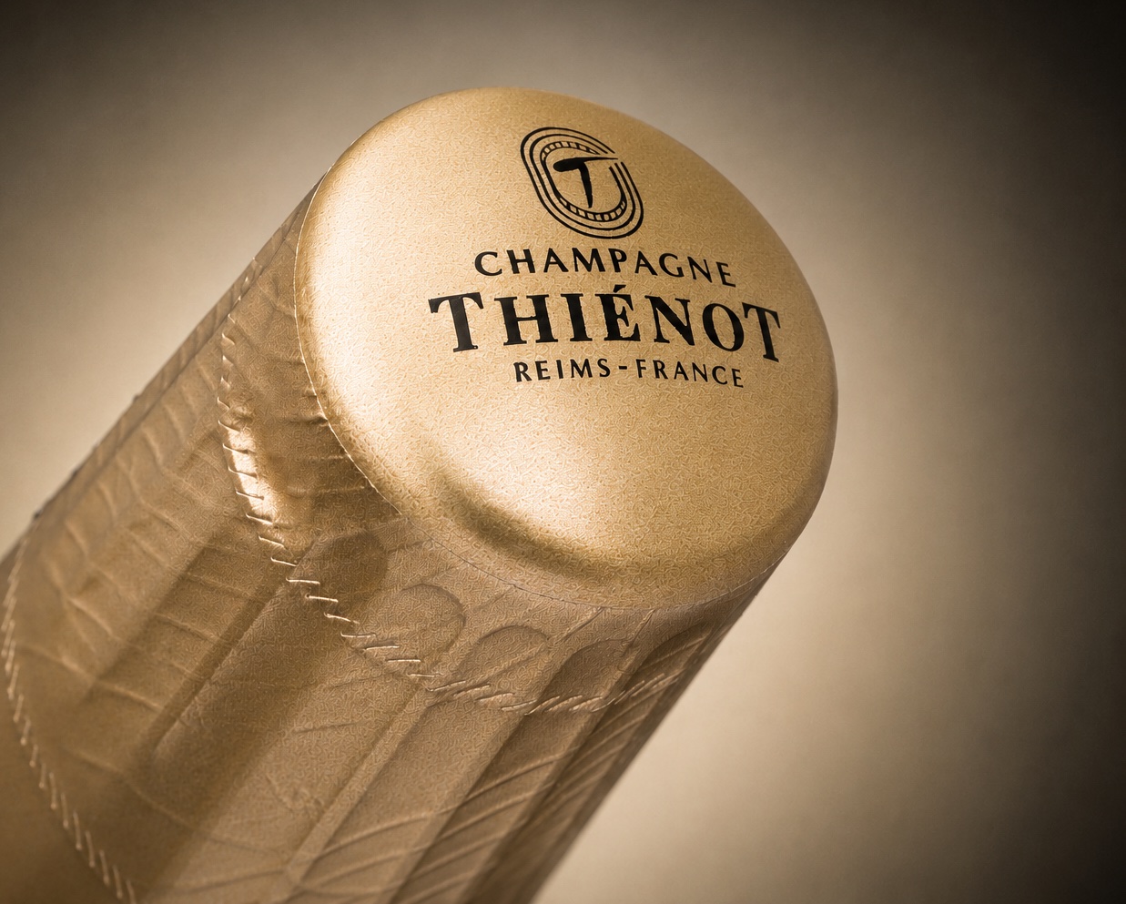 Thiénot, coiffe tête