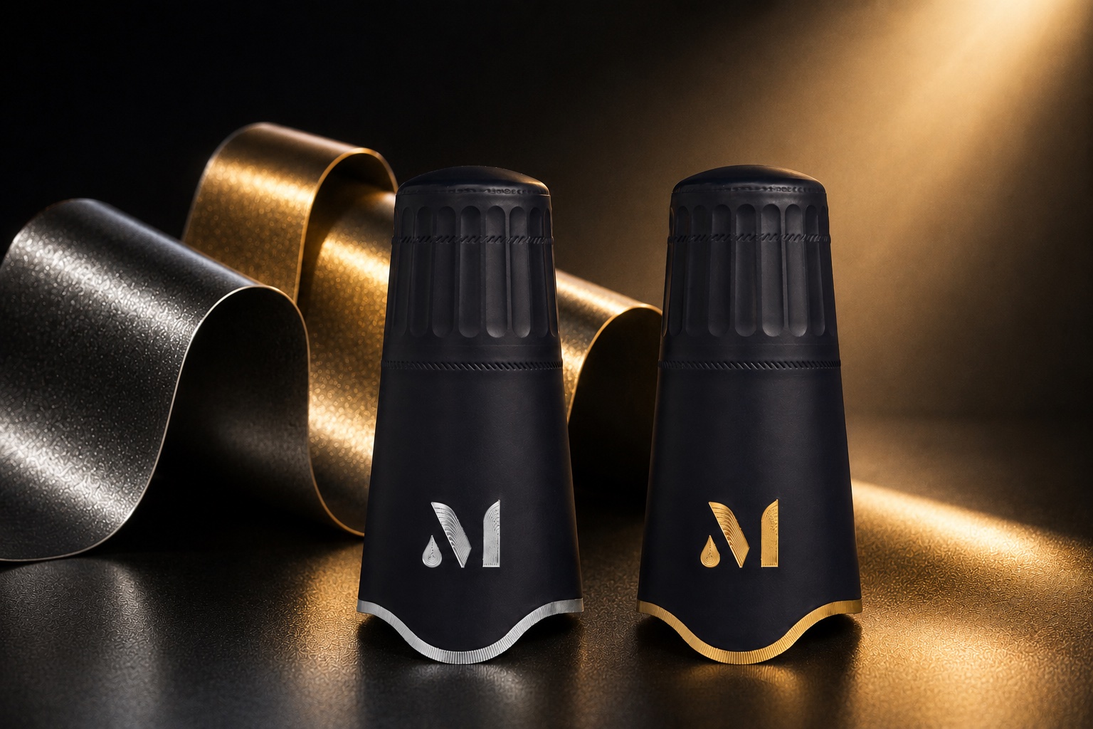 Mehaignoul, lot de 2 coiffes