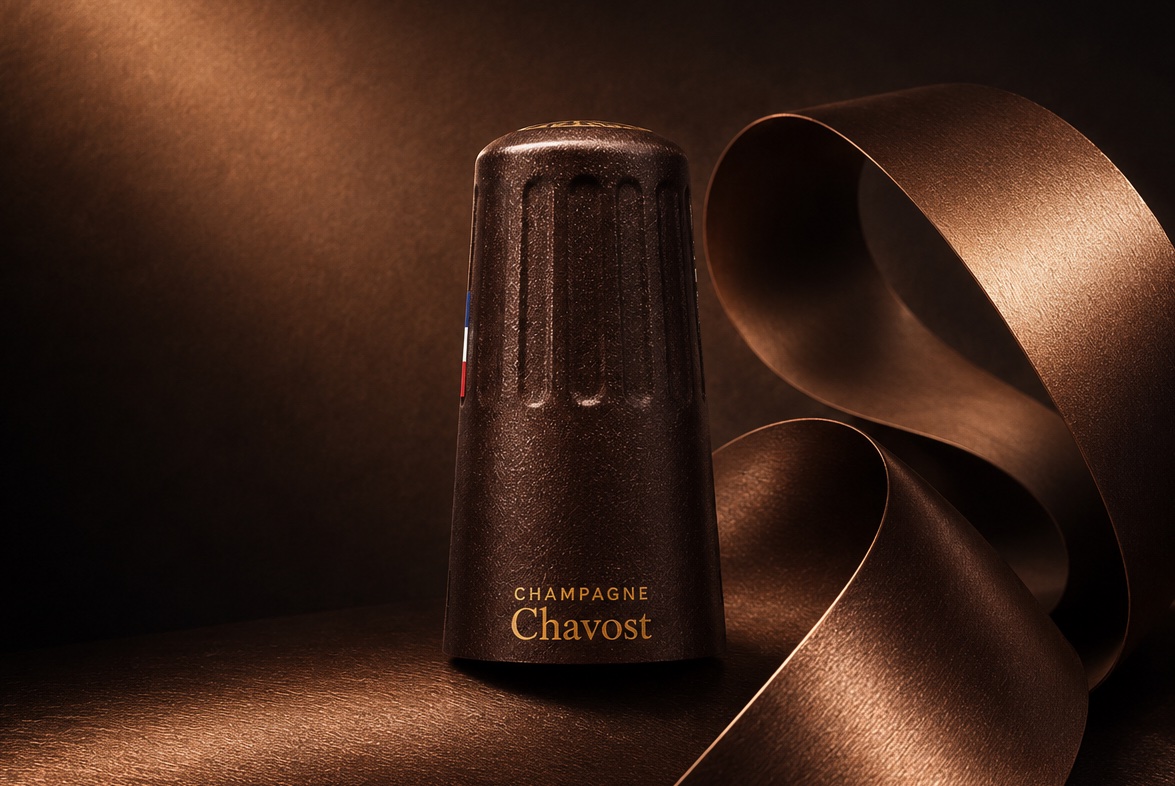 Chavost Pure, coiffe complète