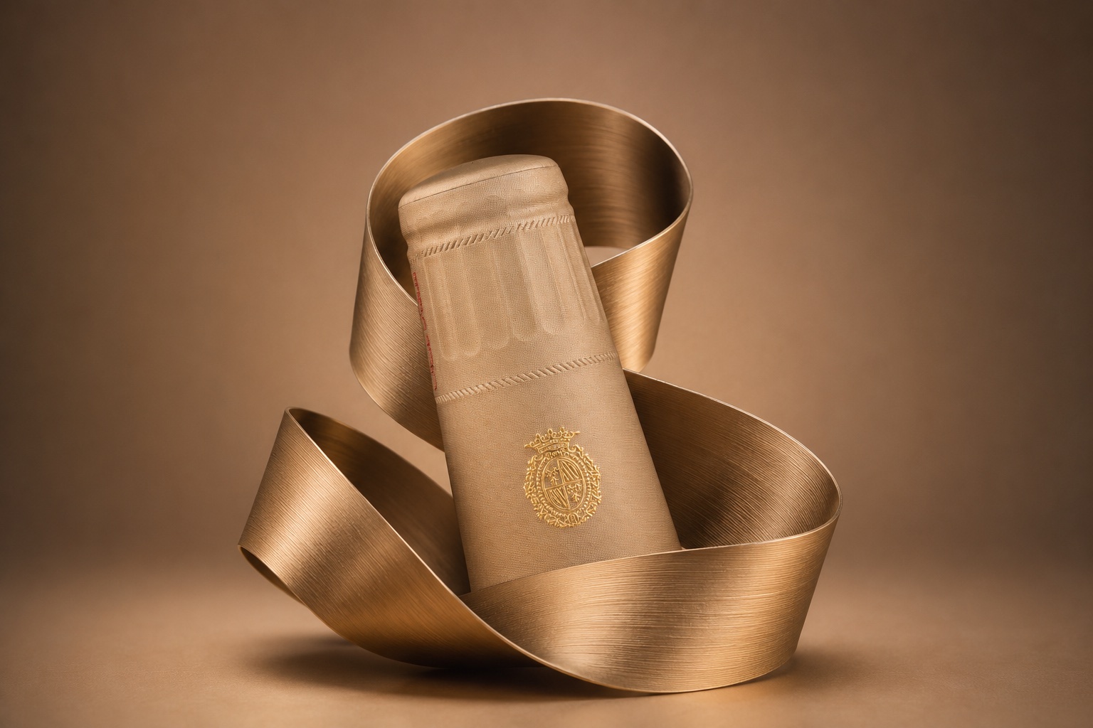 Veuve Ambal, coiffe complète