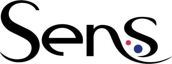 Logo Sens